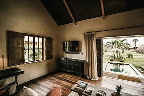 Zannier Phum Baitang