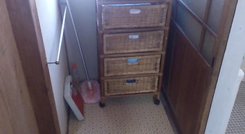 Guest House Misaki Kominka House