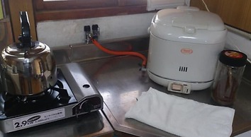 Guest House Misaki Kominka House