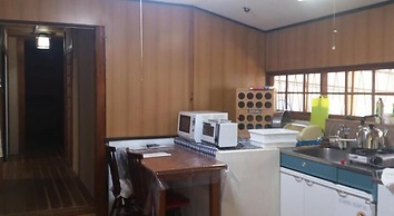 Guest House Misaki Kominka House