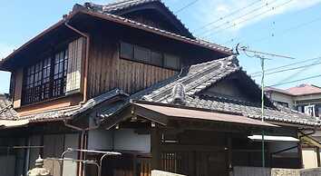 Guest House Misaki Kominka House