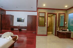 The Moon Residence & Spa