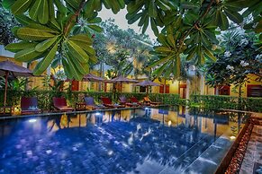 The Moon Residence & Spa