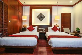 The Moon Residence & Spa