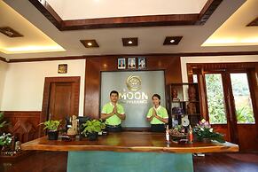 The Moon Residence & Spa