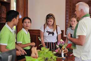 The Moon Residence & Spa