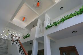 The Moon Residence & Spa