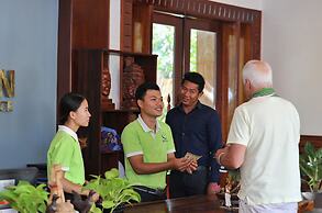 The Moon Residence & Spa