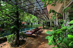 The Moon Residence & Spa