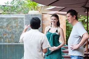 The Moon Residence & Spa