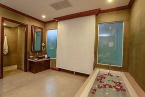 The Moon Residence & Spa