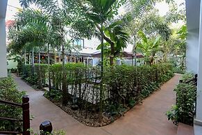 The Moon Residence & Spa