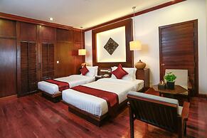 The Moon Residence & Spa