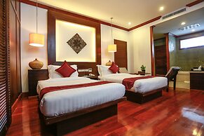 The Moon Residence & Spa