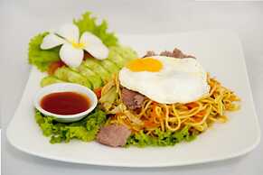 The Moon Residence & Spa