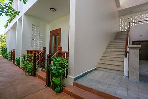 The Moon Residence & Spa