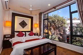 The Moon Residence & Spa