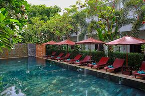 The Moon Residence & Spa