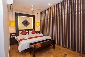 The Moon Residence & Spa