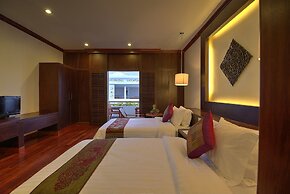 The Moon Residence & Spa