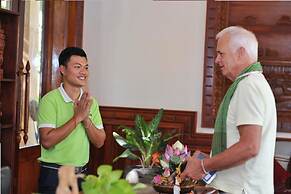 The Moon Residence & Spa