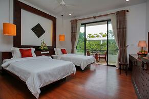 The Moon Residence & Spa