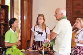 The Moon Residence & Spa