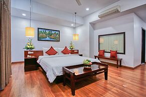 The Moon Residence & Spa