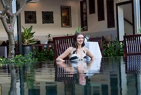 The Moon Residence & Spa