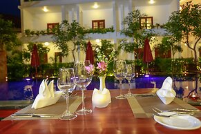 The Moon Residence & Spa