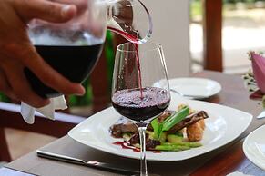 The Moon Residence & Spa