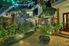 The Moon Residence & Spa