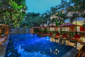 The Moon Residence & Spa