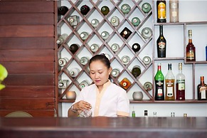 The Moon Residence & Spa