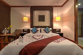 The Moon Residence & Spa