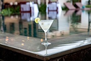 The Moon Residence & Spa