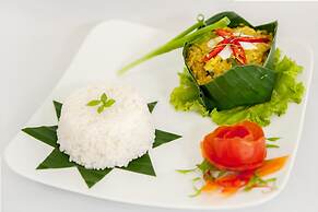 The Moon Residence & Spa