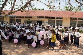 The Moon Residence & Spa