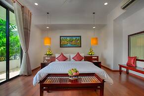 The Moon Residence & Spa