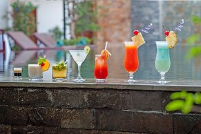 The Moon Residence & Spa