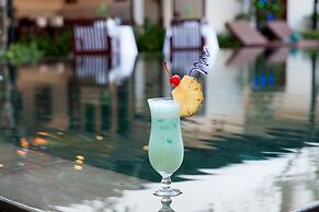 The Moon Residence & Spa