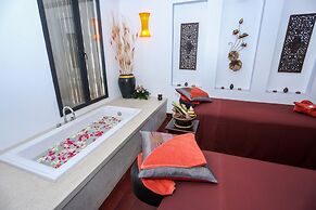 The Moon Residence & Spa