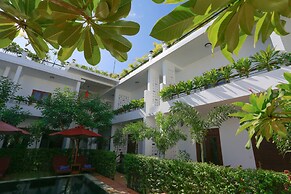 The Moon Residence & Spa