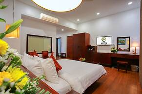 The Moon Residence & Spa