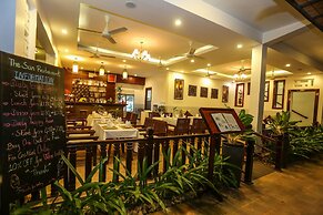 The Moon Residence & Spa