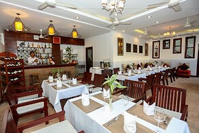 The Moon Residence & Spa