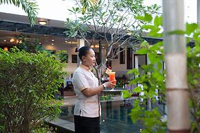 The Moon Residence & Spa