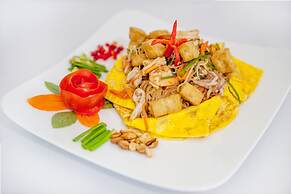 The Moon Residence & Spa