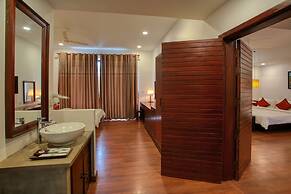 The Moon Residence & Spa