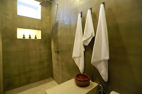 The Moon Residence & Spa